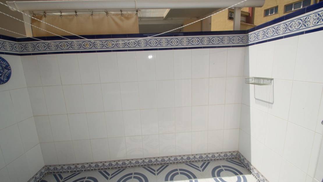 Venta - Apartment - Jávea - Xàbia - Mar Azul