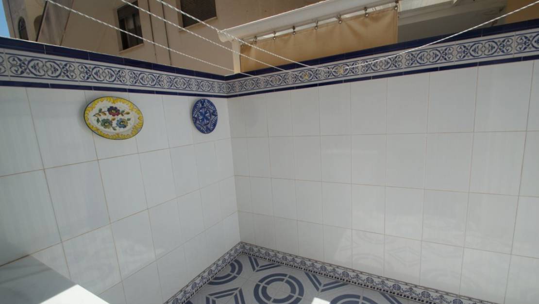 Venta - Apartment - Jávea - Xàbia - Mar Azul