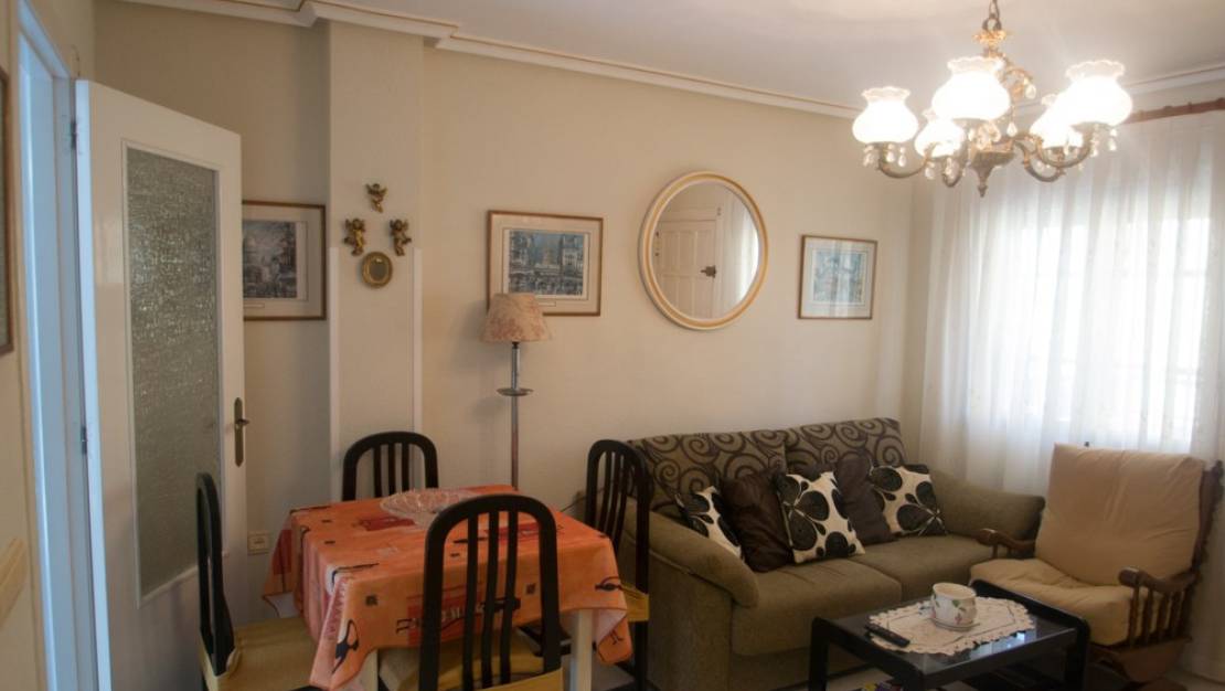 Venta - Apartment - Jávea - Xàbia - Mar Azul