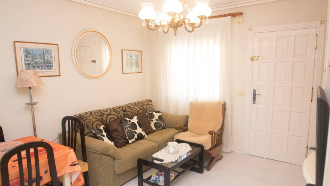 Venta - Apartment - Jávea - Xàbia - Mar Azul