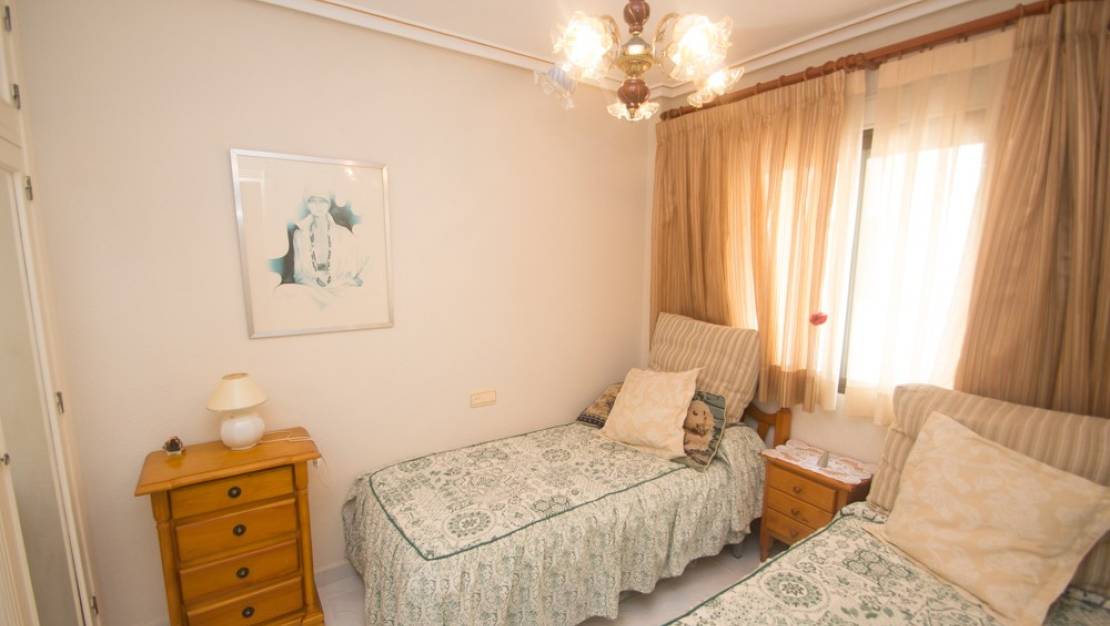 Venta - Apartment - Jávea - Xàbia - Mar Azul
