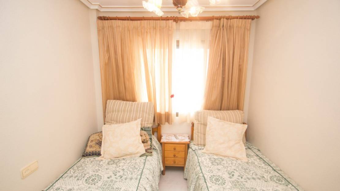 Venta - Apartment - Jávea - Xàbia - Mar Azul