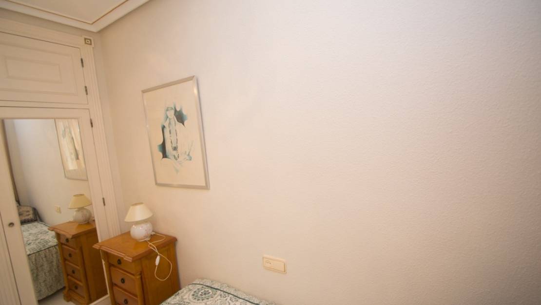 Venta - Apartment - Jávea - Xàbia - Mar Azul