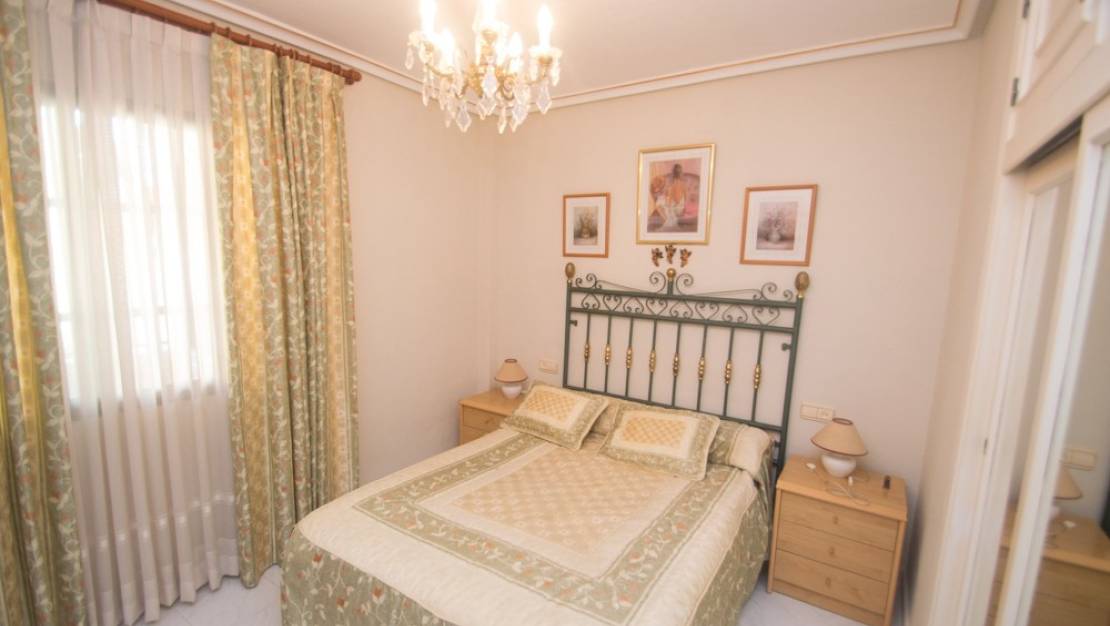 Venta - Apartment - Jávea - Xàbia - Mar Azul