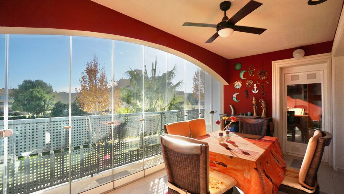 Venta - Apartment - Jávea - Xàbia - Playa del Arenal