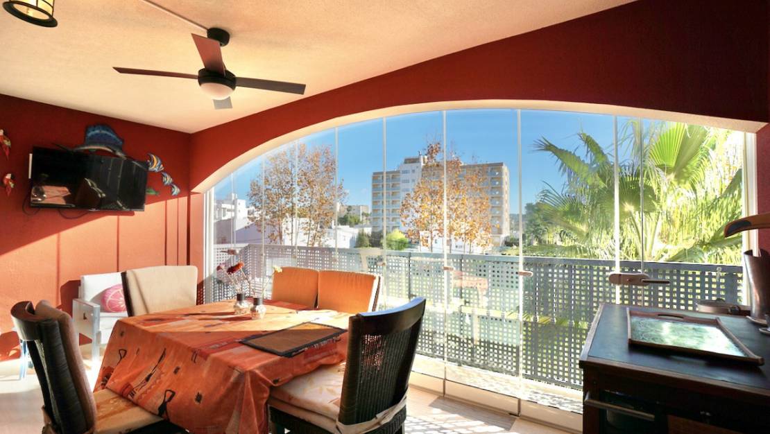 Venta - Apartment - Jávea - Xàbia - Playa del Arenal