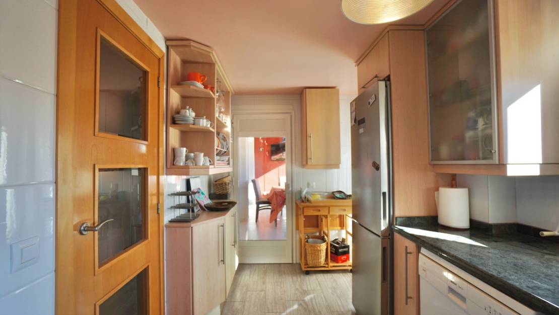 Venta - Apartment - Jávea - Xàbia - Playa del Arenal