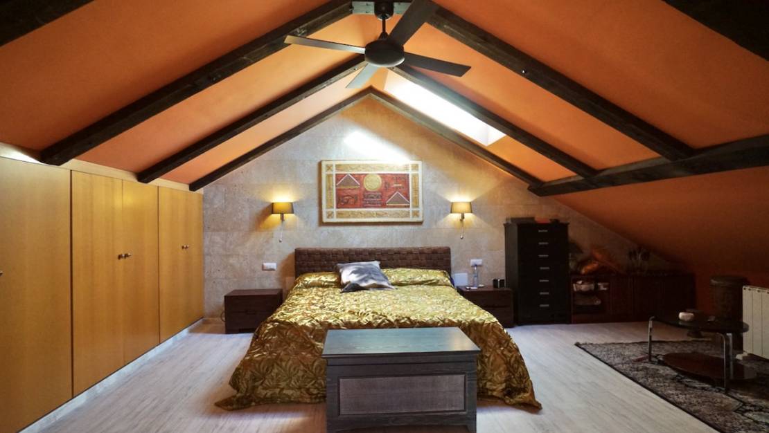 Venta - Apartment - Jávea - Xàbia - Playa del Arenal