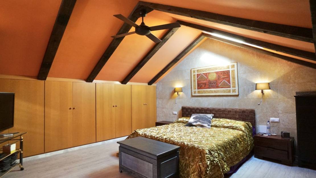 Venta - Apartment - Jávea - Xàbia - Playa del Arenal