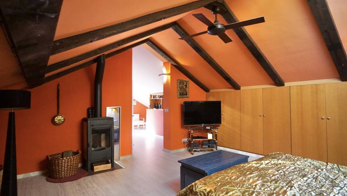 Venta - Apartment - Jávea - Xàbia - Playa del Arenal