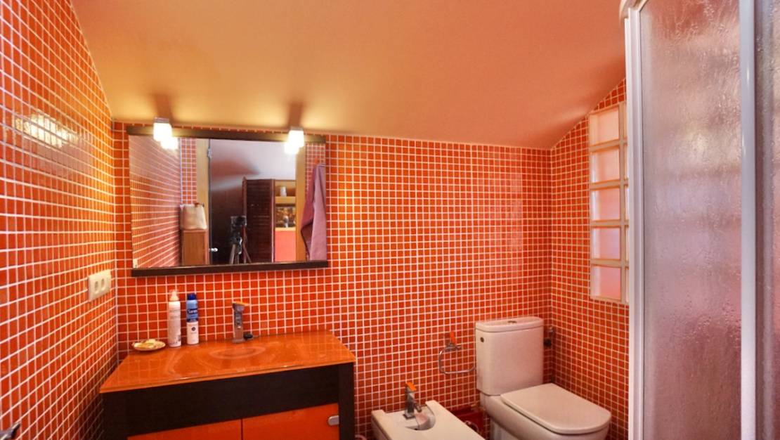 Venta - Apartment - Jávea - Xàbia - Playa del Arenal