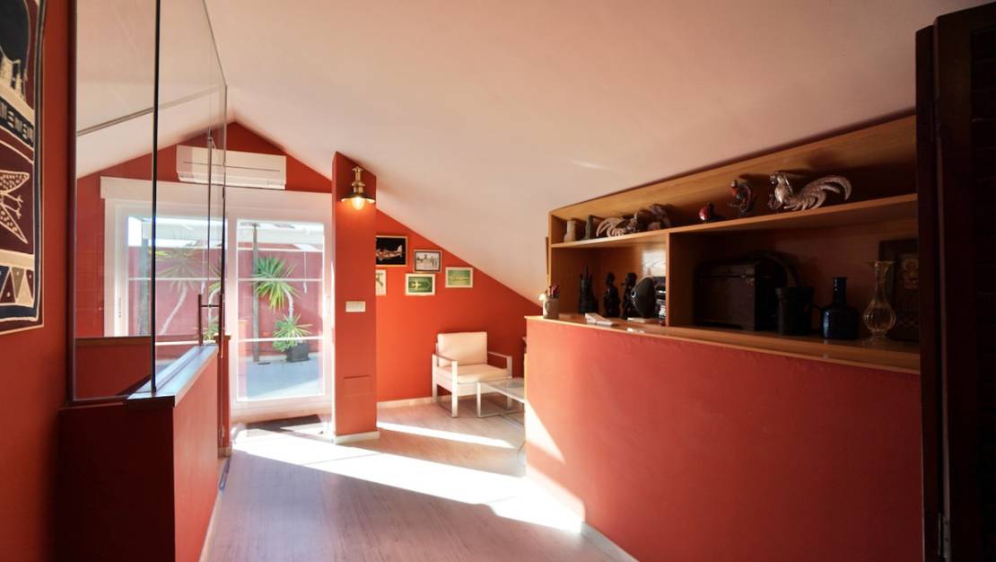 Venta - Apartment - Jávea - Xàbia - Playa del Arenal