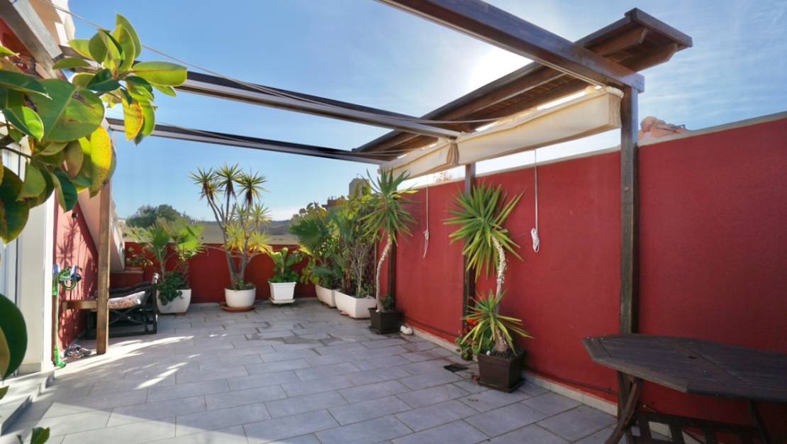 Venta - Apartment - Jávea - Xàbia - Playa del Arenal