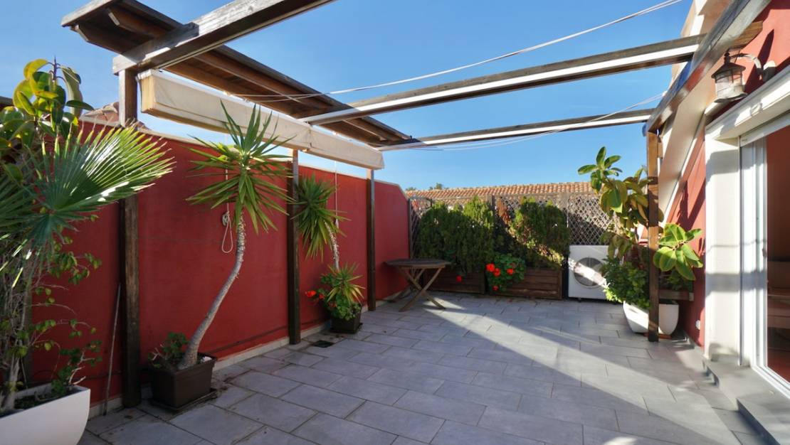 Venta - Apartment - Jávea - Xàbia - Playa del Arenal