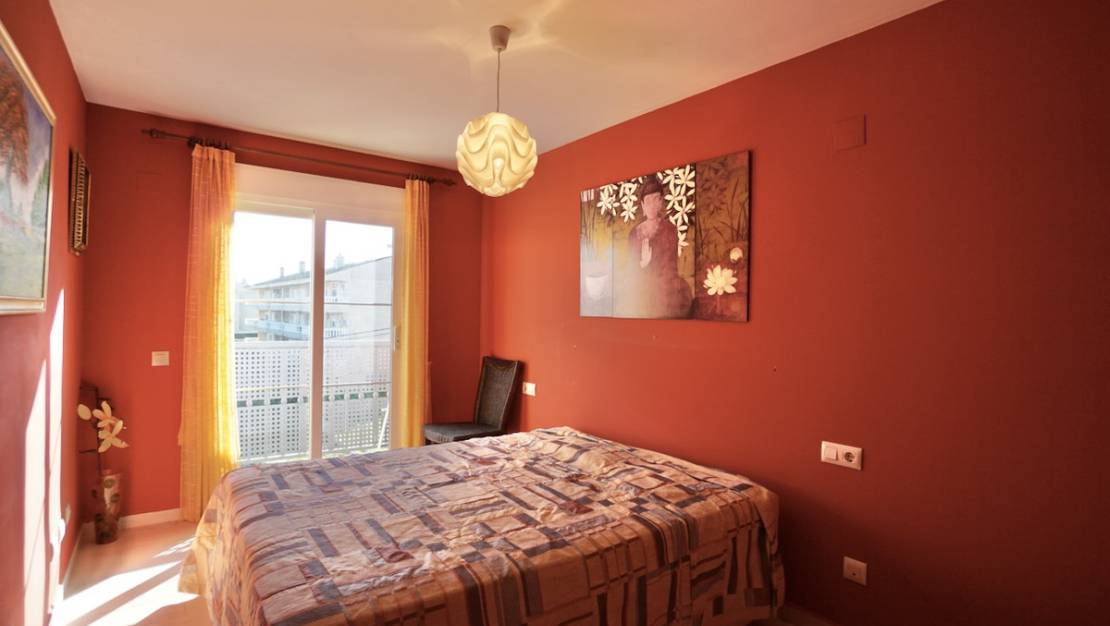 Venta - Apartment - Jávea - Xàbia - Playa del Arenal