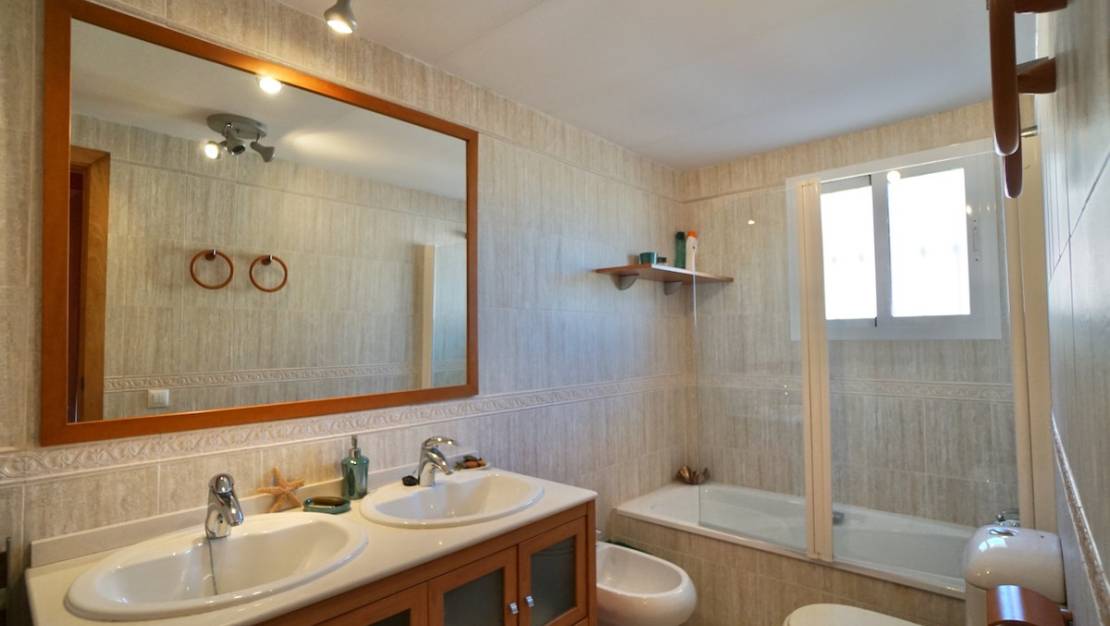 Venta - Apartment - Jávea - Xàbia - Playa del Arenal