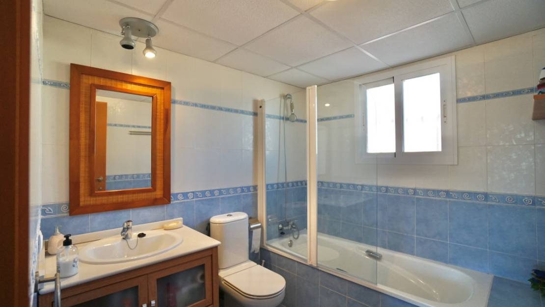 Venta - Apartment - Jávea - Xàbia - Playa del Arenal