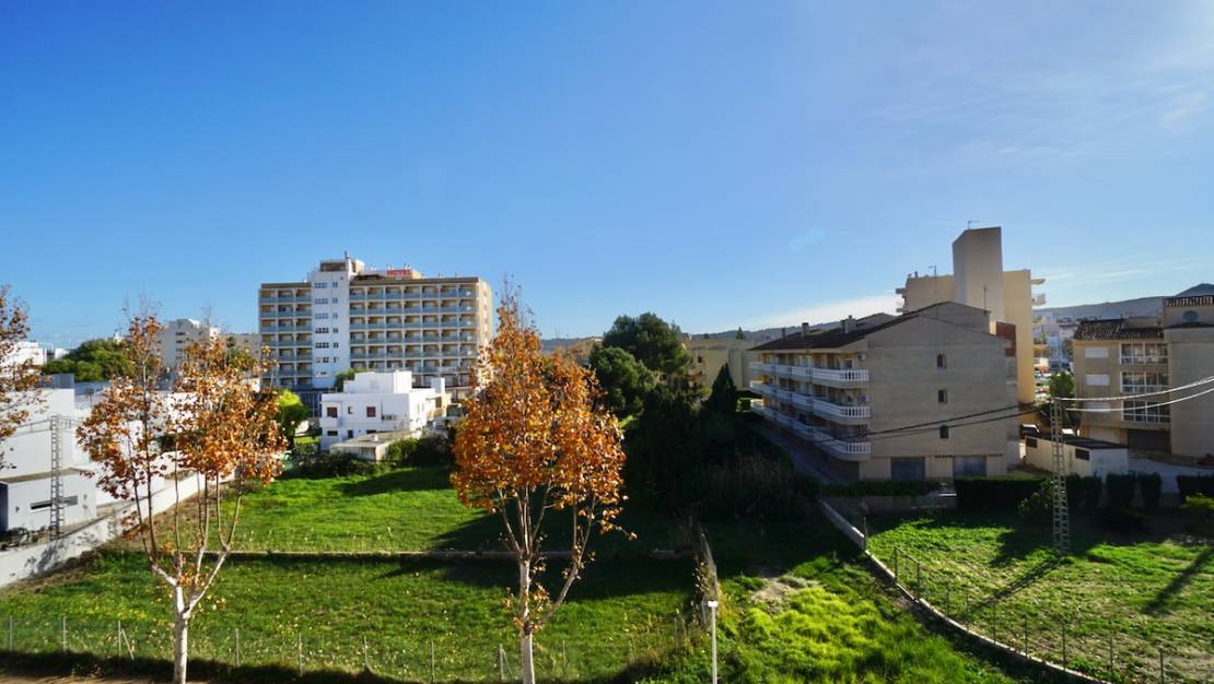 Venta - Apartment - Jávea - Xàbia - Playa del Arenal