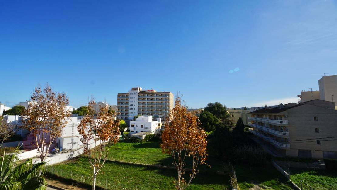 Venta - Apartment - Jávea - Xàbia - Playa del Arenal