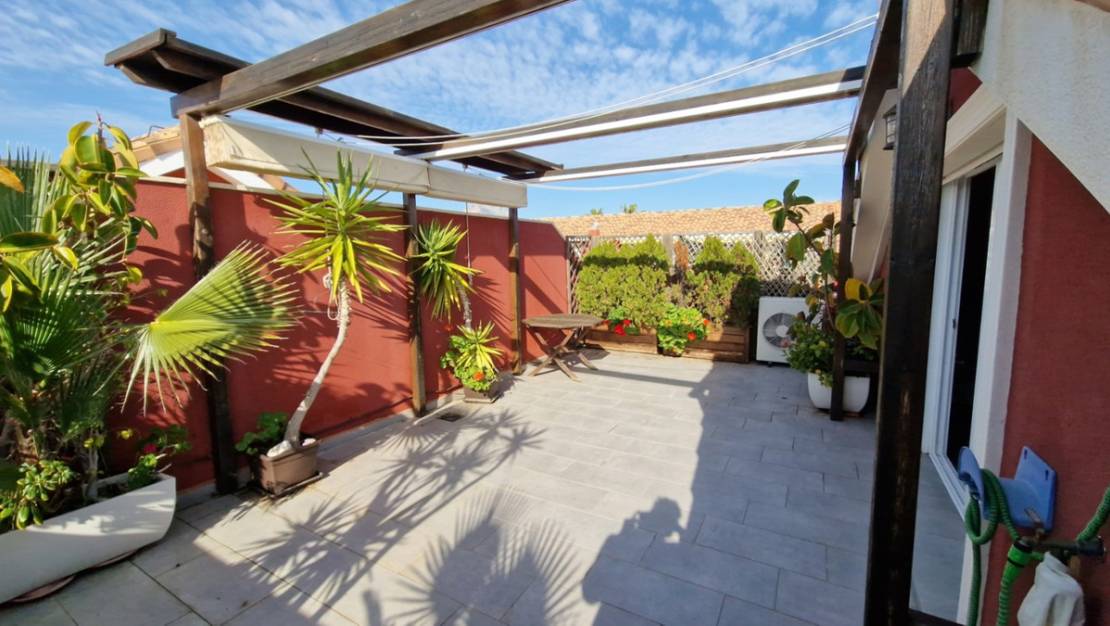 Venta - Apartment - Jávea - Xàbia - Playa del Arenal