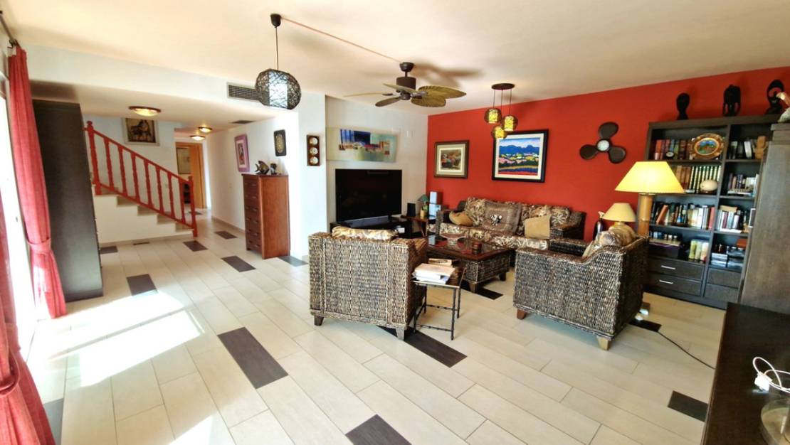 Venta - Apartment - Jávea - Xàbia - Playa del Arenal