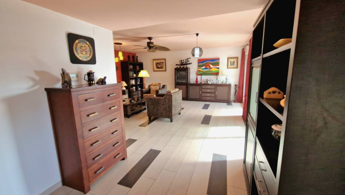 Venta - Apartment - Jávea - Xàbia - Playa del Arenal