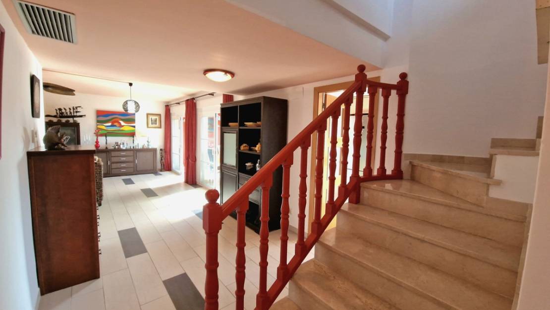 Venta - Apartment - Jávea - Xàbia - Playa del Arenal