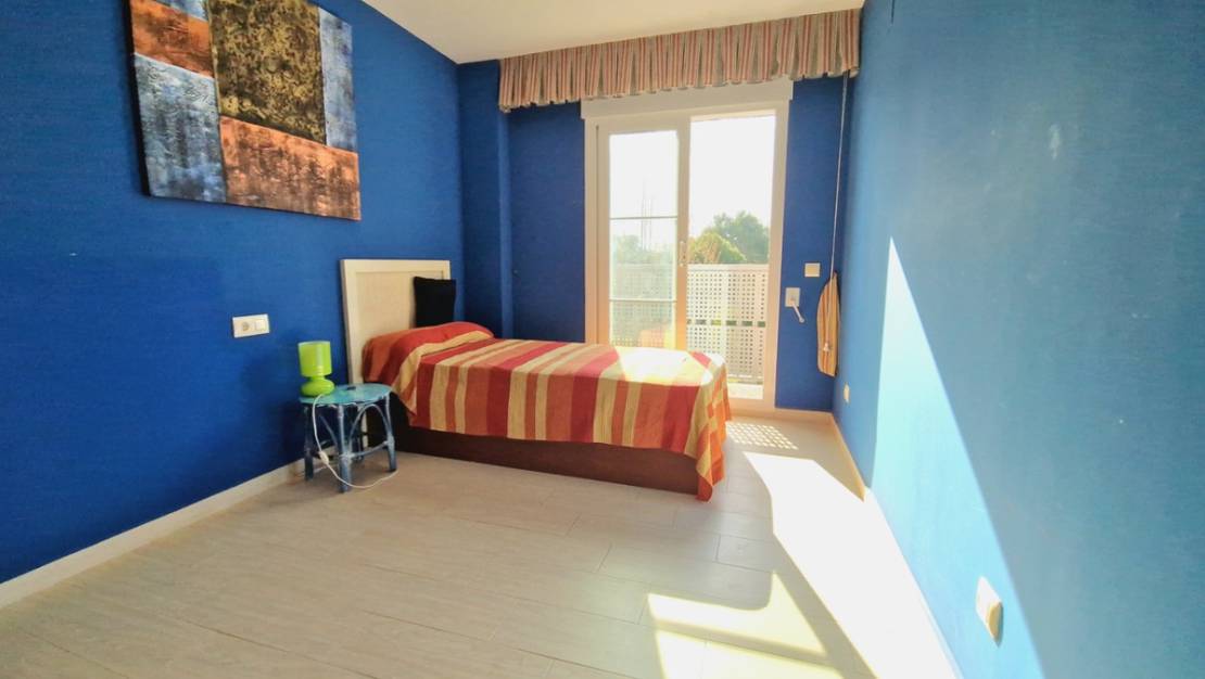 Venta - Apartment - Jávea - Xàbia - Playa del Arenal