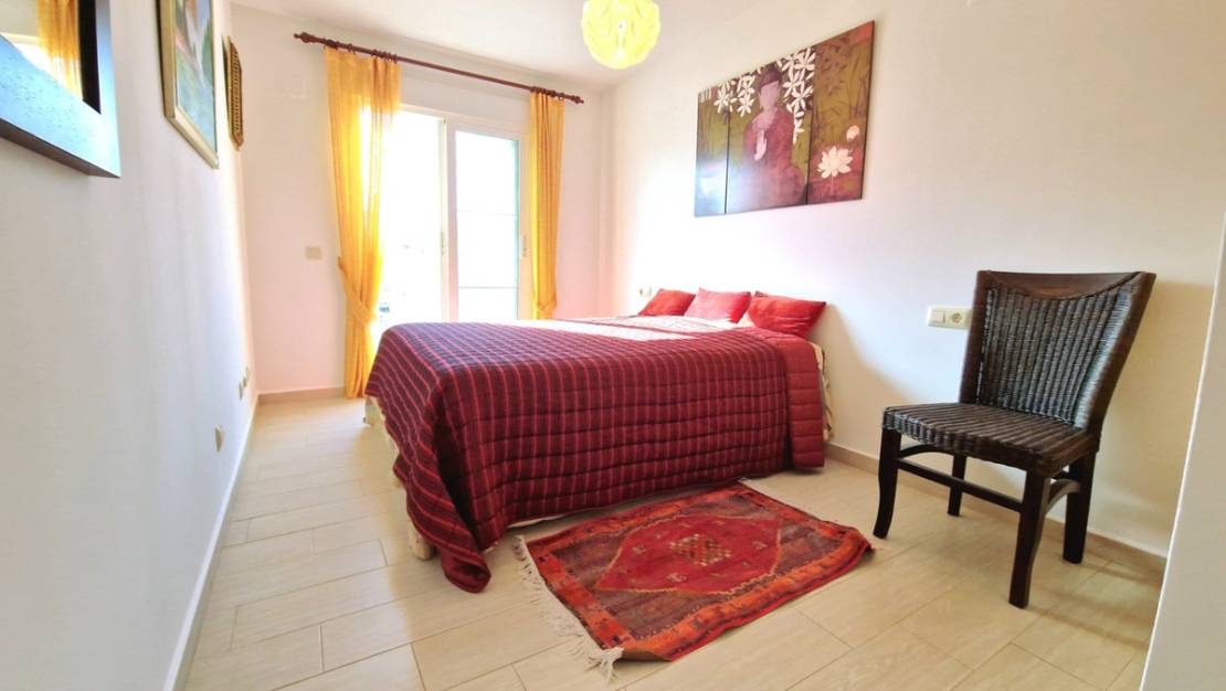 Venta - Apartment - Jávea - Xàbia - Playa del Arenal