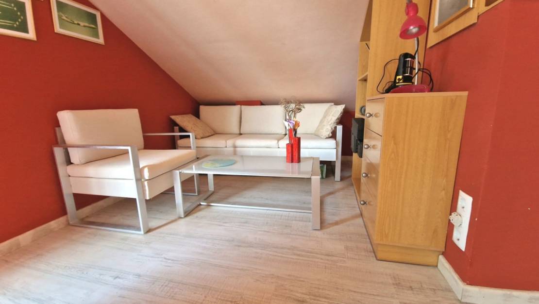 Venta - Apartment - Jávea - Xàbia - Playa del Arenal