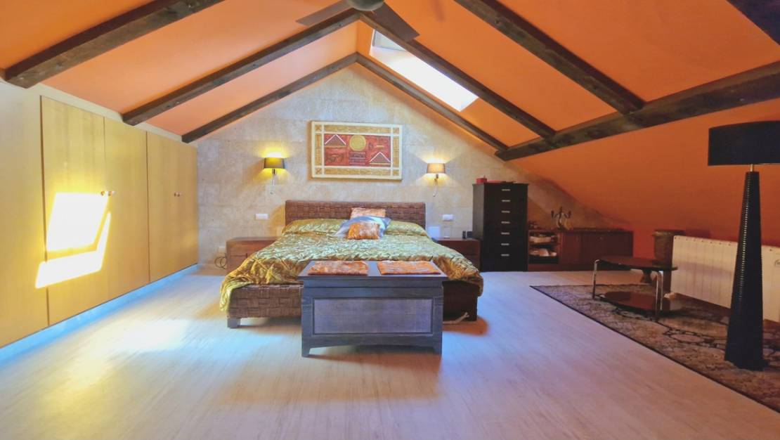 Venta - Apartment - Jávea - Xàbia - Playa del Arenal