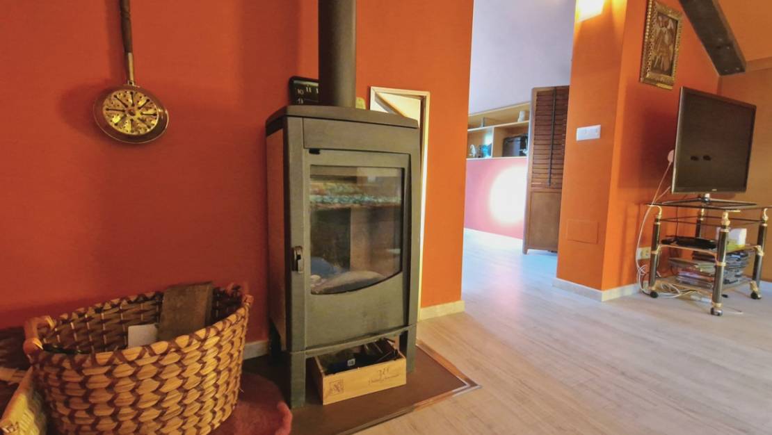 Venta - Apartment - Jávea - Xàbia - Playa del Arenal