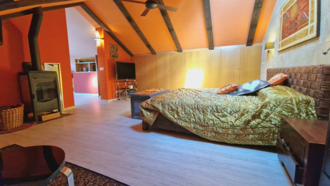 Venta - Apartment - Jávea - Xàbia - Playa del Arenal