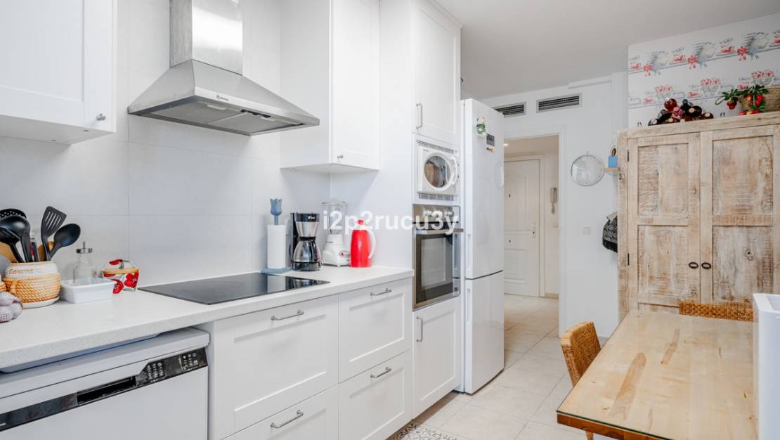 Venta - Apartment - Jávea - Xàbia - Playa del Arenal