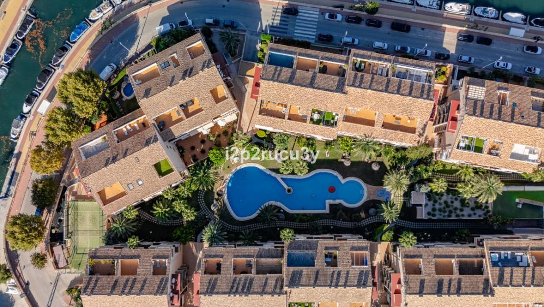 Venta - Apartment - Jávea - Xàbia - Playa del Arenal