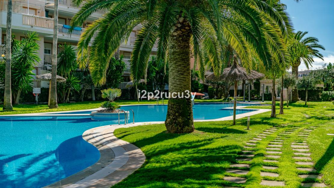 Venta - Apartment - Jávea - Xàbia - Playa del Arenal