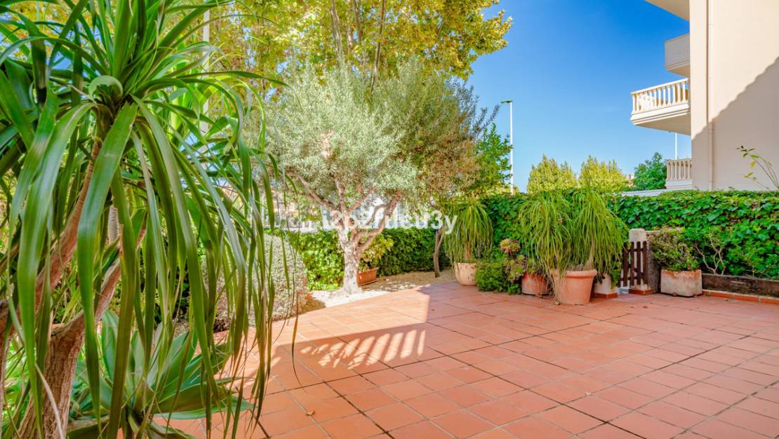 Venta - Apartment - Jávea - Xàbia - Playa del Arenal