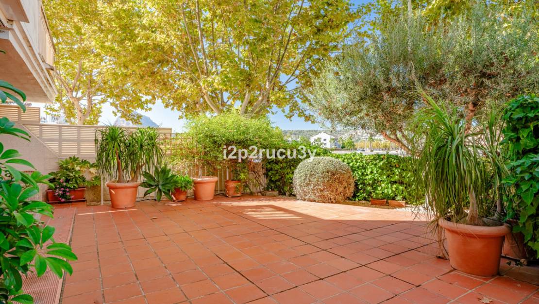 Venta - Apartment - Jávea - Xàbia - Playa del Arenal