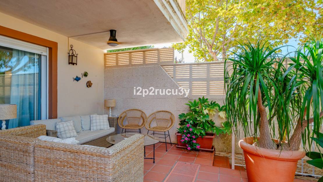 Venta - Apartment - Jávea - Xàbia - Playa del Arenal