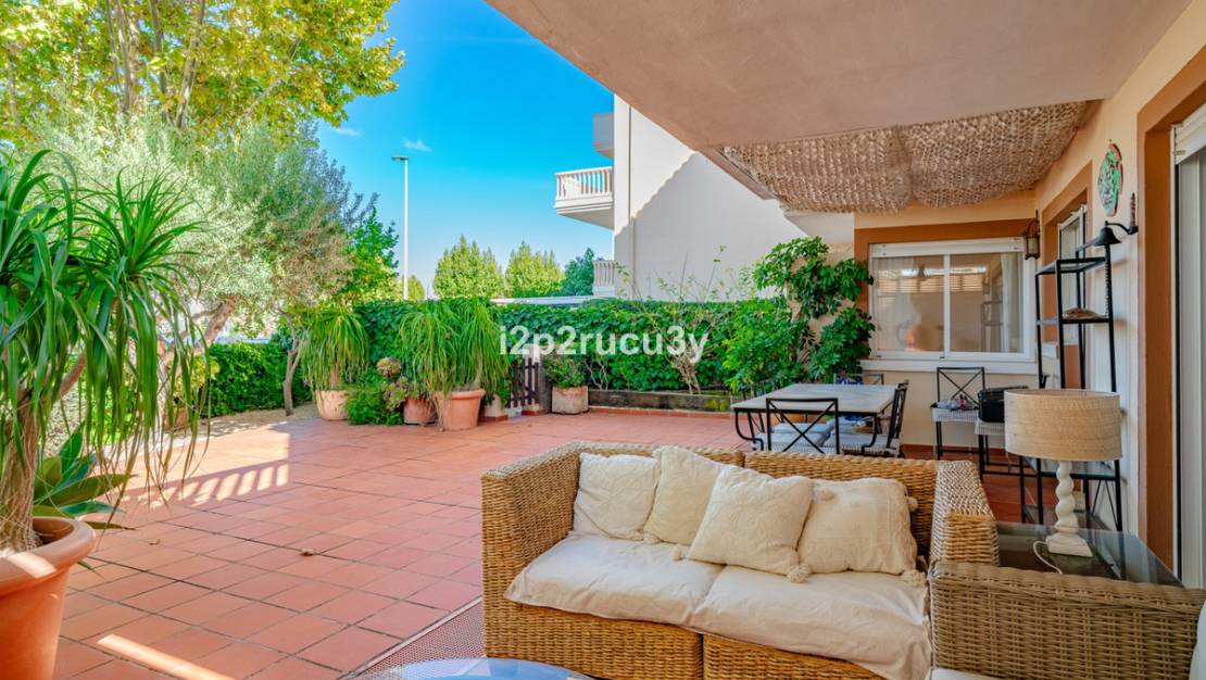 Venta - Apartment - Jávea - Xàbia - Playa del Arenal