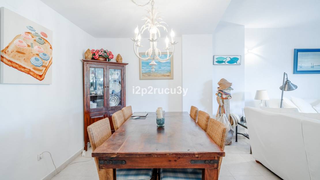 Venta - Apartment - Jávea - Xàbia - Playa del Arenal