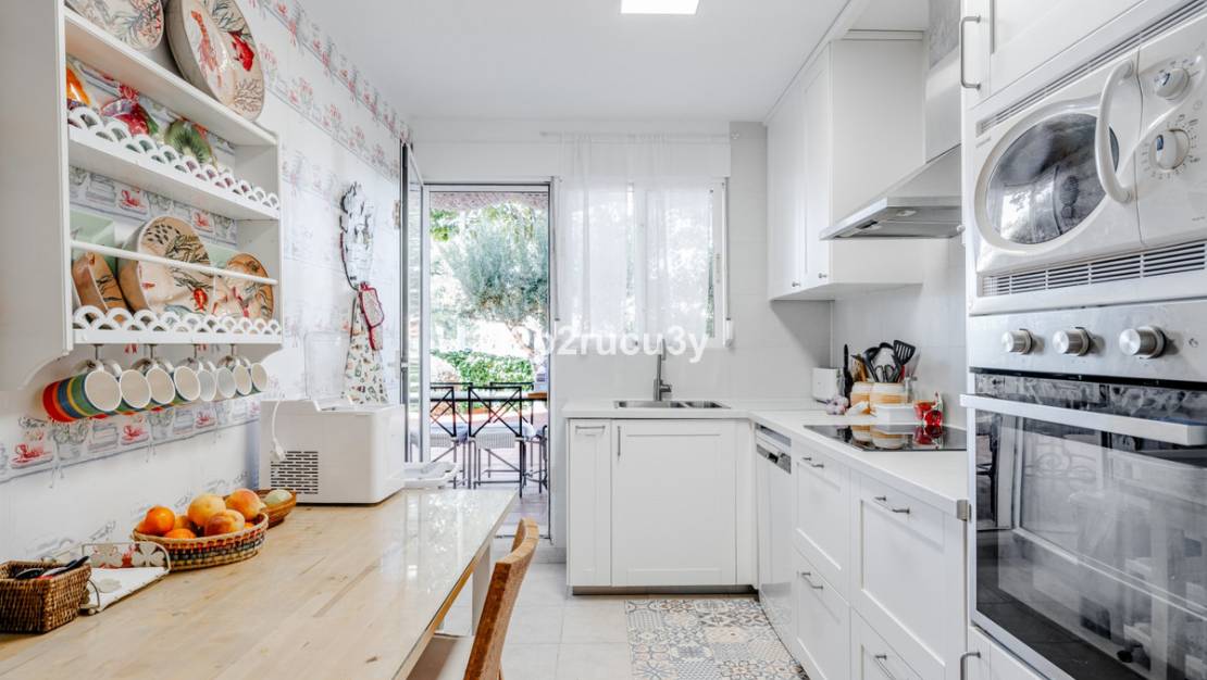 Venta - Apartment - Jávea - Xàbia - Playa del Arenal
