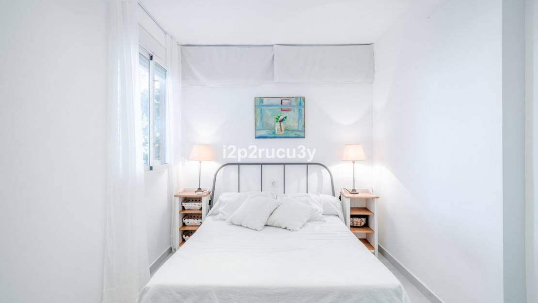 Venta - Apartment - Jávea - Xàbia - Playa del Arenal