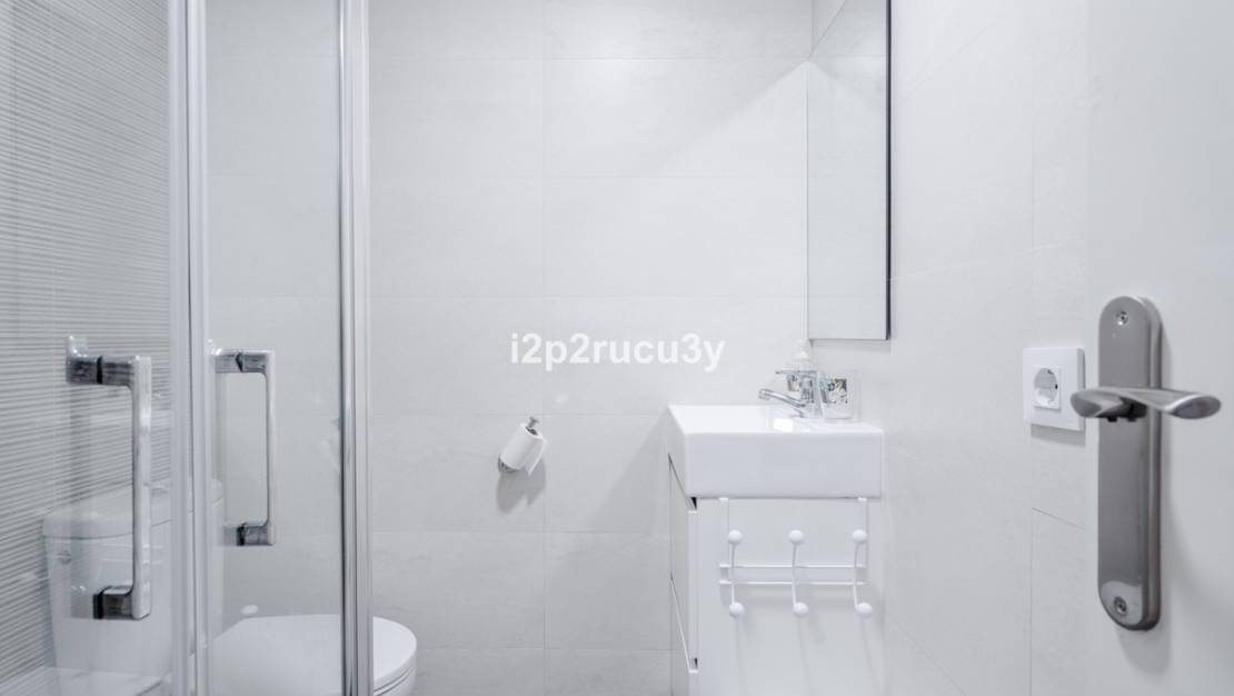 Venta - Apartment - Jávea - Xàbia - Playa del Arenal