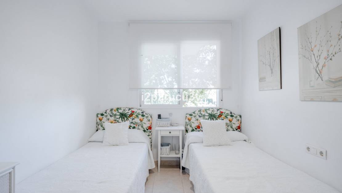 Venta - Apartment - Jávea - Xàbia - Playa del Arenal