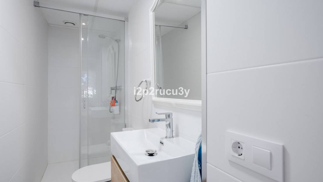 Venta - Apartment - Jávea - Xàbia - Playa del Arenal