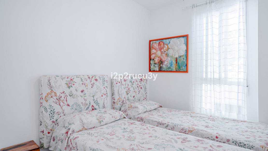 Venta - Apartment - Jávea - Xàbia - Playa del Arenal