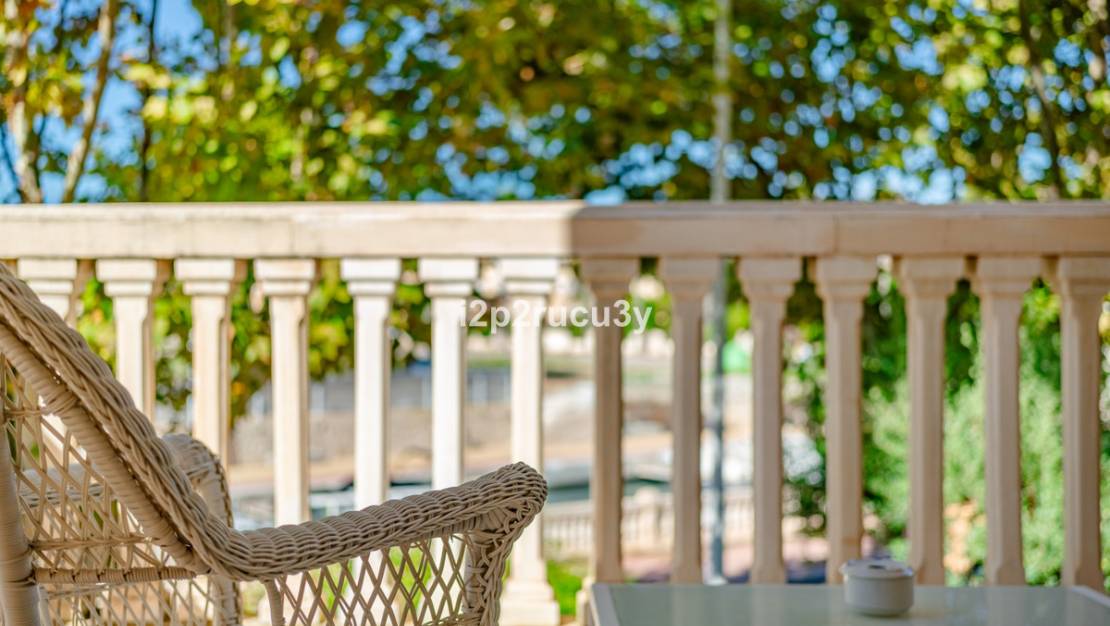 Venta - Apartment - Jávea - Xàbia - Playa del Arenal