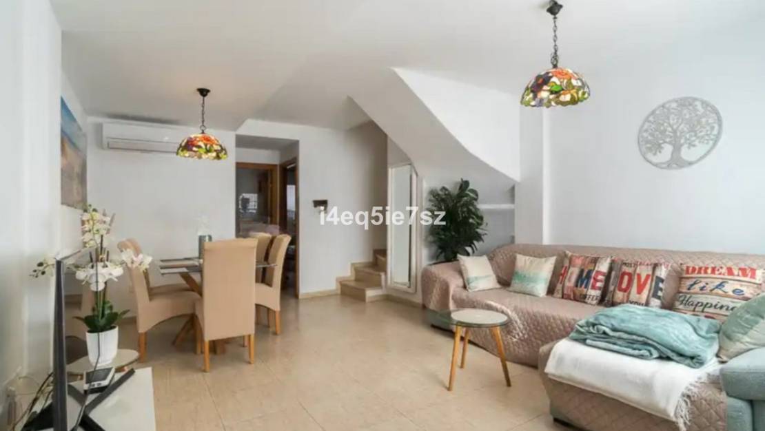 Venta - Apartment - Jávea - Xàbia - Playa del Arenal