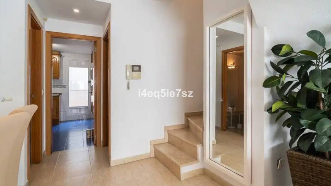 Venta - Apartment - Jávea - Xàbia - Playa del Arenal